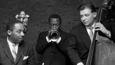 I always asked myself the question
of if we had said: - Miles Davis: Birth of the Cool