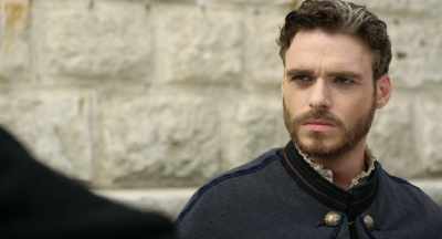 I always assumed the Medicis disliked
working with anyone - Medici: Masters of Florence