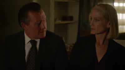 I always assumed you'd sell the place. - Scorpion