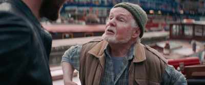 I always avoided.
Never seen the interest. - Stratton