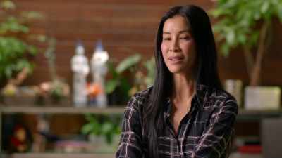 I had always been so curious
about North Korea - Inside North Korea: Then and Now with Lisa Ling