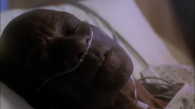 I always believed in you, even when your sister didn't. - NCIS