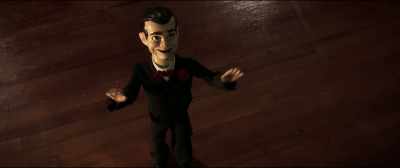 I always bring down the house. - Goosebumps 2: Haunted Halloween