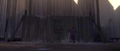 I always carry
a spare. - White Fang