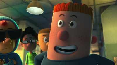 I always catalog the good ones. - Big Nate