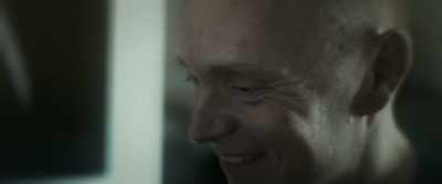 I was always convinced that
you got him better presents than me. - The Blind Man Who Did Not Want to See Titanic