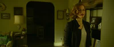 I was always Daddy's little girlWhat about youin deep voice Are you still his little girl Beverly - It Chapter Two