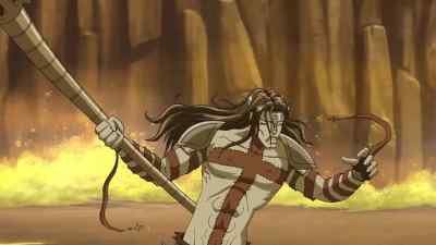I always despised you. - Dante's Inferno: An Animated Epic
