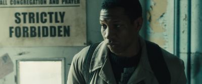 I always did believe in life after death - Captive State