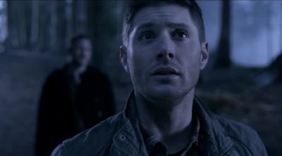 I always did love it here. - Supernatural