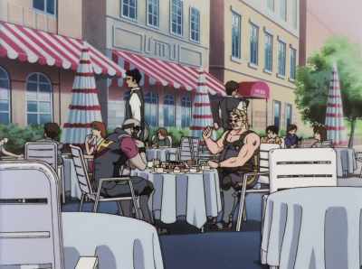 I always do.
There's no bounty in it, you know? - Cowboy Bebop