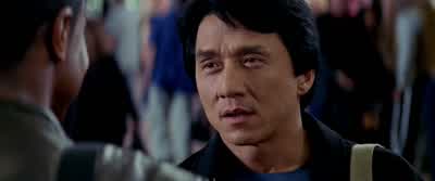 I always wanted to go to Madison Square Gardensee the Knicks playNew York City First classThe Plaza Hotel Maybe a little mu shuAmen to that brotherSo what do you say You know what manI can use another vacation - Rush Hour 2