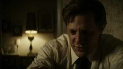 - I always encouraged her to be - Dirty John