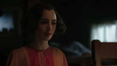 I always excused it
because he came from nothing. - The Last Tycoon