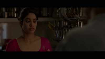 I always had faith… - Gunjan Saxena: The Kargil Girl