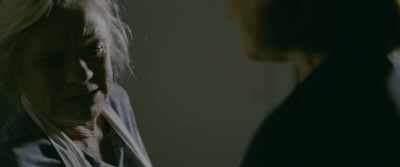 I always feared
it would end like this. - Into the Darkness