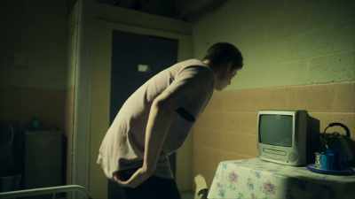 'I always feel extremely safe.' - No Return