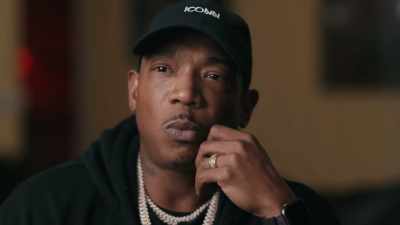 - I always feel like
he wanted what I had. - Origins of Hip Hop
