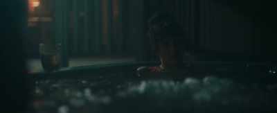 I always feel like
people let me down. - The Rental