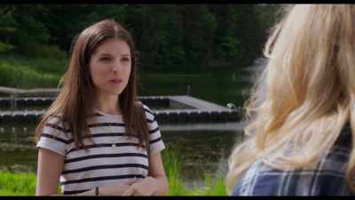 I always feel like
there's no better review - A Simple Favor