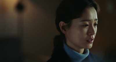 I always feel over the wall ~ - Kim Ji-young, Born 1982
