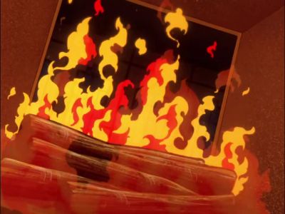I always feel sad at funerals. - Batman: The Animated Series