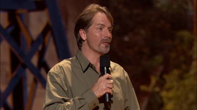 I always felt like you couldn't talk about rednecks - Blue Collar Comedy Tour: The Movie