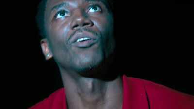 I ALWAYS FELT LIKE -- I'M TRYING - Jerrod Carmichael: Rothaniel