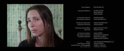 I always felt like
it was just waiting - A Savannah Haunting