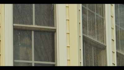 I always felt like he was
right around the corner, - I Am a Stalker