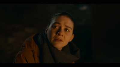 I always felt like we
were missing something. - The Killing Kind