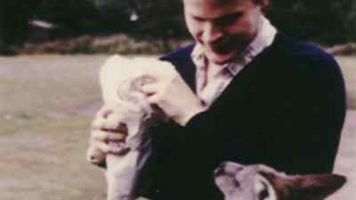 I always felt that
Scotty was very trusting - Never Let Him Go