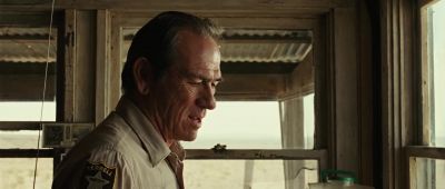 I always figured when I got older - No Country for Old Men