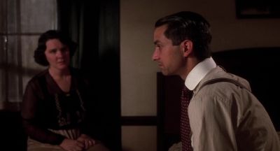 I always figured it was talent - Eight Men Out
