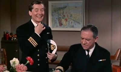 I always find the first few days make me feel quite drowsy - Carry on Cruising
