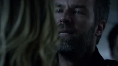 I always forget you carry two. - Teen Wolf