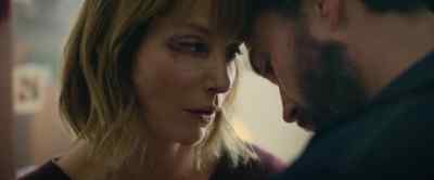 I always forgive you.
I know you do. - Strangers
