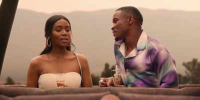 -I always found Tommy Swerdlow - A Soweto Love Story