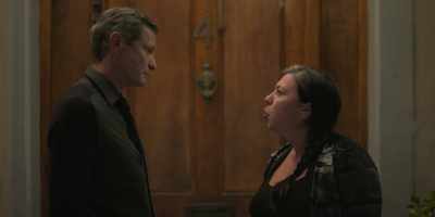 I always gave you doughnuts - Recipes for Love and Murder