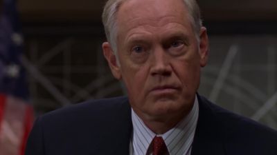 I always get a happy, tingly feeling
when I see those guys. - Stargate SG-1