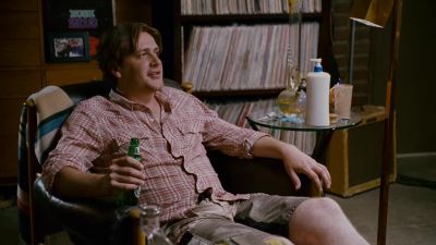 I always get this reaction - I Love You, Man