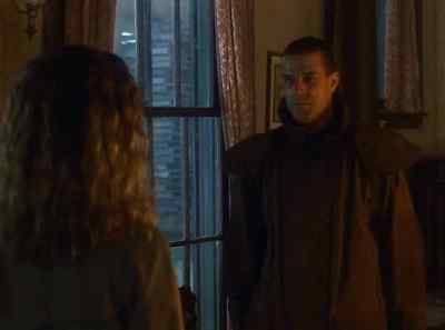 I always give you what you want, no? - No Mercy