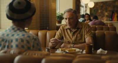 I was always so good at,
uh, fixing problems with movies, - Hollywood Stargirl