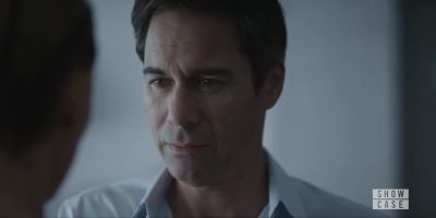 I always have been. - Travelers