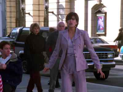 I always have time for you. - Lois & Clark: The New Adventures of Superman