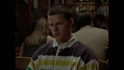 I always have to
remember to hit pause - Mid90s