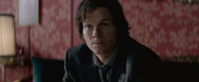 I always have - The Gambler