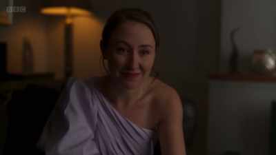 I always… I always appreciated
you being there for her. - Chloe