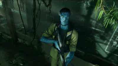 I always hope someone comes back here and reads them. - Avatar