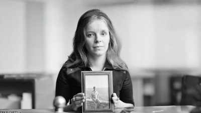 - I always hope to, - The Murder of Sandra Rivett